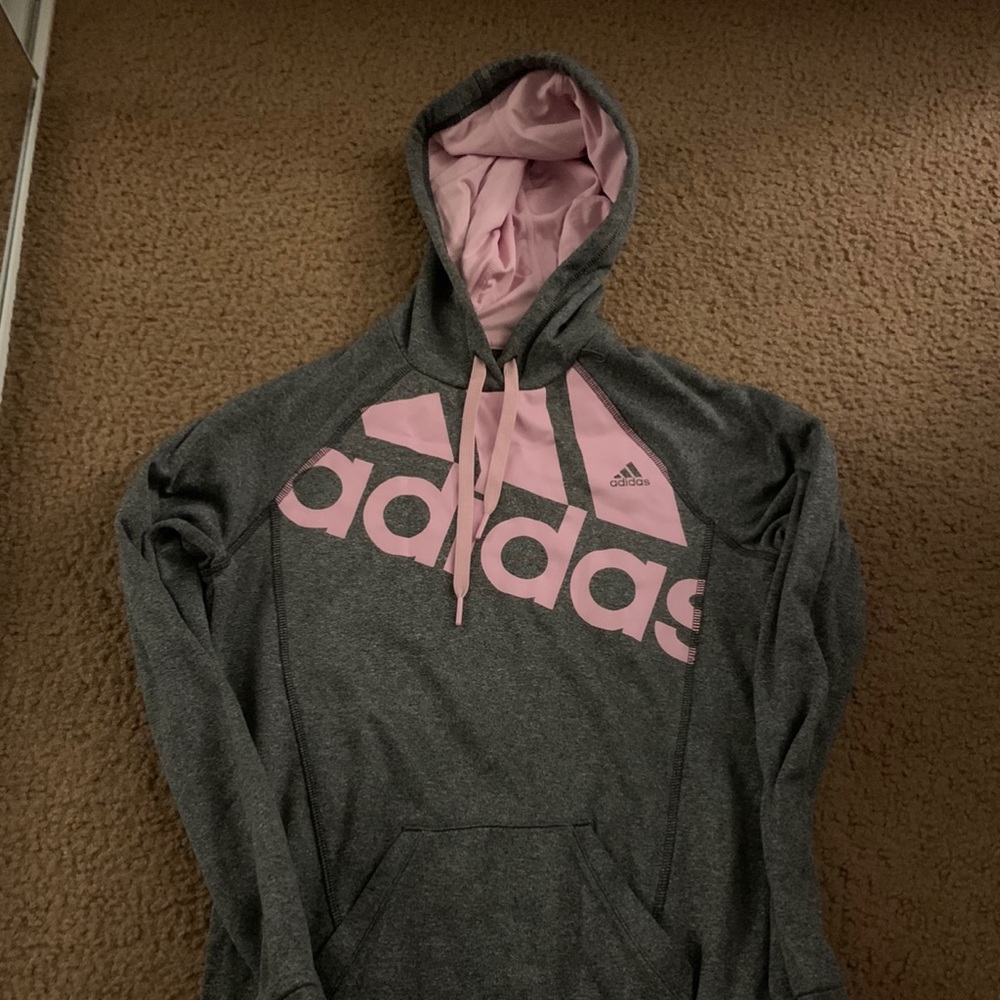 Adidas hoodie